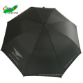 strong windproof cane bridal golf umbrella